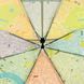 Парасолька жіноча Fulton Brollymap L761 London Map Карта Лондона (L761-022498) L761-022498 фото 10