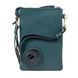 Сумка для смартфона Ashwood AZ71 Green Зелений (AZ71 GREEN) AZ71 GREEN фото 2