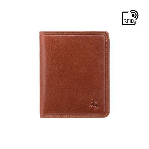 Гаманець чоловічий Visconti TSC39 Xavi RFID Tan (TSC39 TAN) TSC39 TAN фото