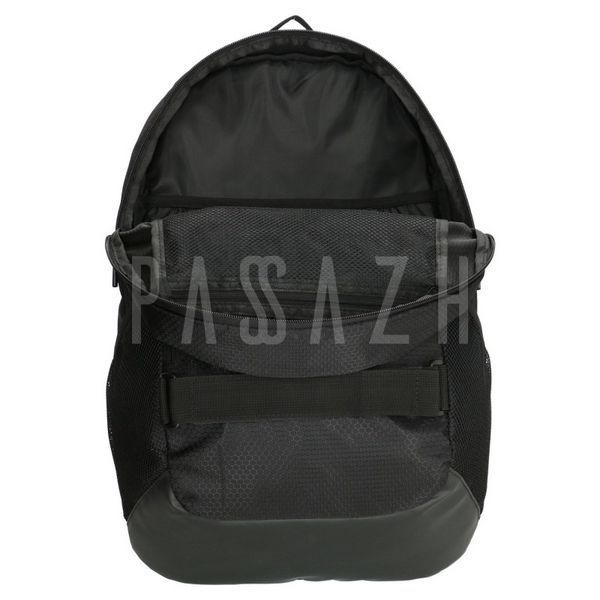 Рюкзак для ноутбука унисекс Enrico Benetti Colorado/Black Чорний (Eb47208 001) Eb47208 001 фото