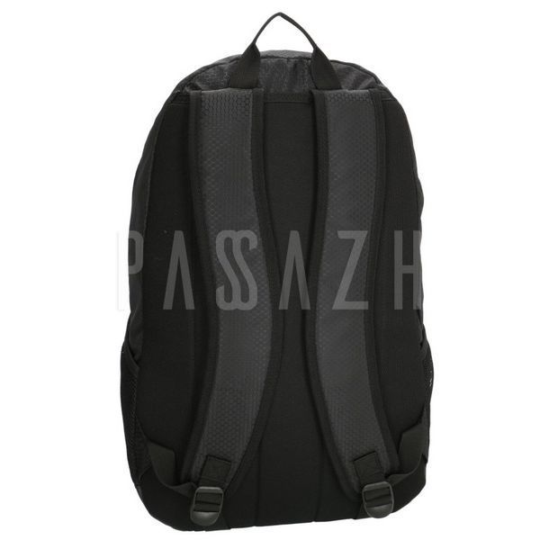 Рюкзак для ноутбука унисекс Enrico Benetti Colorado/Black Чорний (Eb47208 001) Eb47208 001 фото