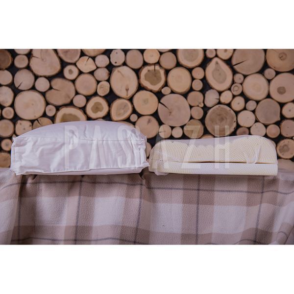 Подушка Billerbeck Daunalex 50x70 см (51903279) BK-51903279 фото