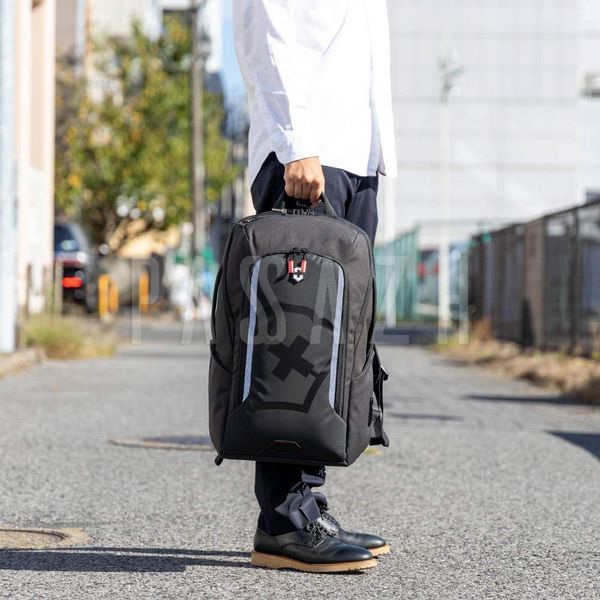 Рюкзак для ноутбука чоловічий 33 л Victorinox Touring 2.0/Black Чорний (Vt612120) Vt612120 фото