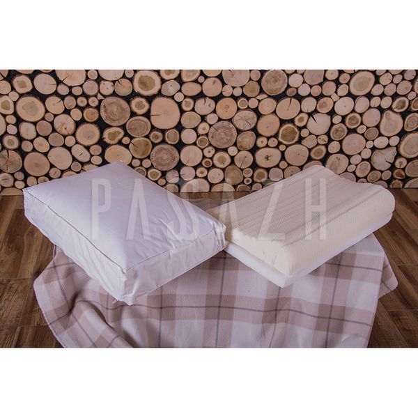 Подушка Billerbeck Daunalex 50x70 см (51903279) BK-51903279 фото