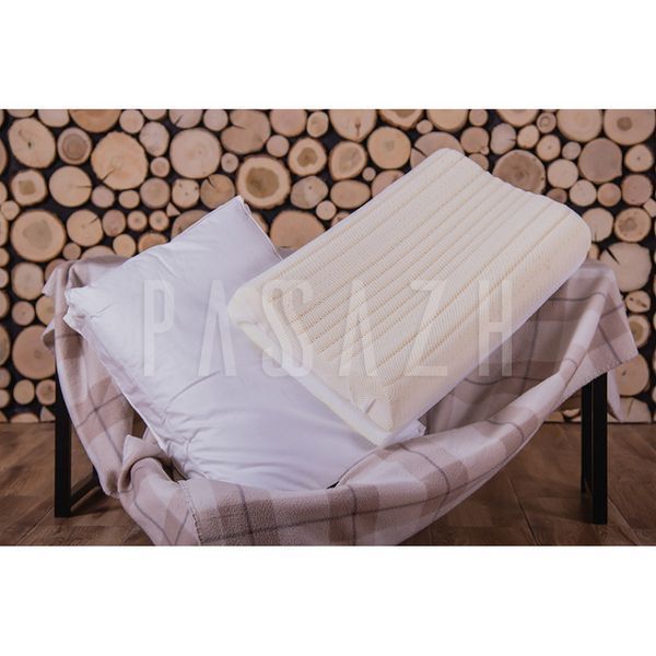 Подушка Billerbeck Daunalex 50x70 см (51903279) BK-51903279 фото