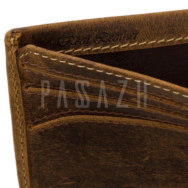 Кошелек мужской Visconti Visconti VSL42 Saw Oil Tan (VSL42 OIL TAN) VSL42 OIL TAN фото