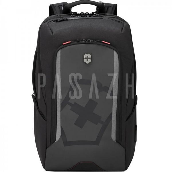 Рюкзак для ноутбука чоловічий 33 л Victorinox Touring 2.0/Black Чорний (Vt612120) Vt612120 фото