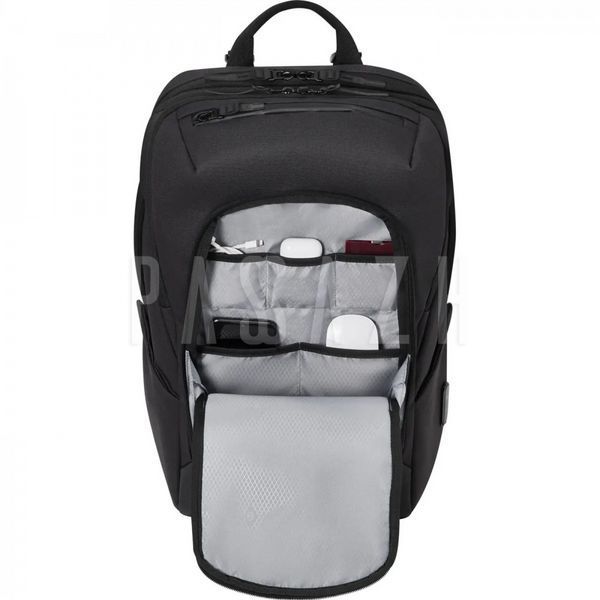 Рюкзак для ноутбука чоловічий 33 л Victorinox Touring 2.0/Black Чорний (Vt612120) Vt612120 фото