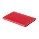 Обкладинка для документів Visconti 2201 Polo Red (2201 RED) 2201 RED фото 3