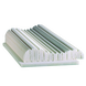 Подушка Billerbeck Daunalex 50x70 см (51903279) BK-51903279 фото 8
