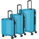 Чемодан Travelite Cruise Turquoise большой (TL072649-23) TL072649-23 фото 10