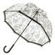 Парасолька жіноча Fulton Birdcage-2 L042 Stencil Floral мереживні квіти (L042-032541) L042-032541 фото 3