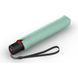 Парасолька Knirps U.200 Ultra Light Duomatic Mint (Kn95 2200 8806) Kn95 2200 8806 фото 3