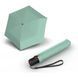Парасолька Knirps U.200 Ultra Light Duomatic Mint (Kn95 2200 8806) Kn95 2200 8806 фото 1