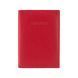 Обкладинка для документів Visconti 2201 Polo Red (2201 RED) 2201 RED фото 1