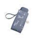 Жіноча міні парасолька Fulton L501 Tiny-2 Hare & Meadow Луговий заєць (L501-042014) L501-042014 фото 2