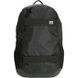 Рюкзак для ноутбука унисекс Enrico Benetti Colorado/Black Чорний (Eb47208 001) Eb47208 001 фото 1
