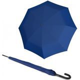 Зонт Knirps A.760 Stick Automatic Blue (Kn96 7760 1211) Kn96 7760 1211 фото