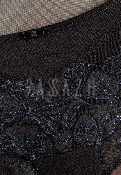 Труси бразиліана Marc & Andre W24-0595-W2-HPO-LZ 36 W24-0595-W2-HPO-LZ фото