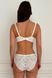 Трусы мини-бикини женские Effetto Lingerie MONIKA 017 32 07 40/M айвори 158322 фото 4