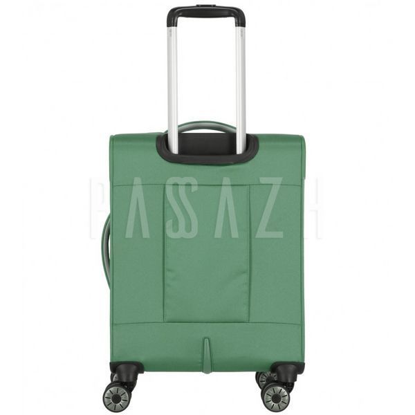 Чемодан Travelite Miigo Green маленький (TL092747-80) TL092747-80 фото