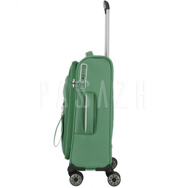 Чемодан Travelite Miigo Green маленький (TL092747-80) TL092747-80 фото
