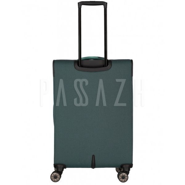 Валіза Travelite Viia Green велика (TL092849-80) TL092849-80 фото