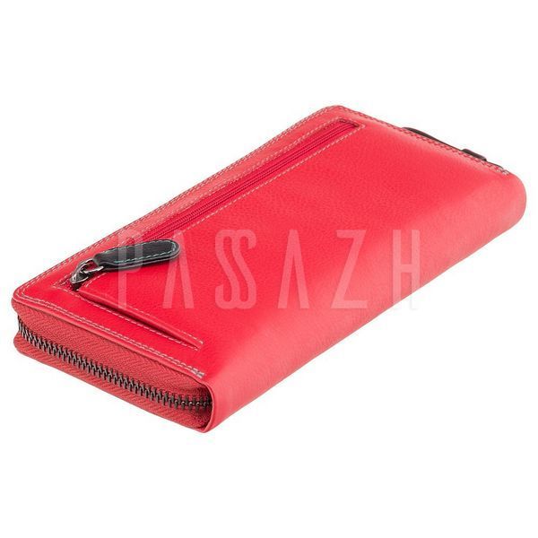 Кошелек женский Visconti SP79 Violet c RFID Red Multi Spectrum (SP79 RED M) SP79 RED M фото