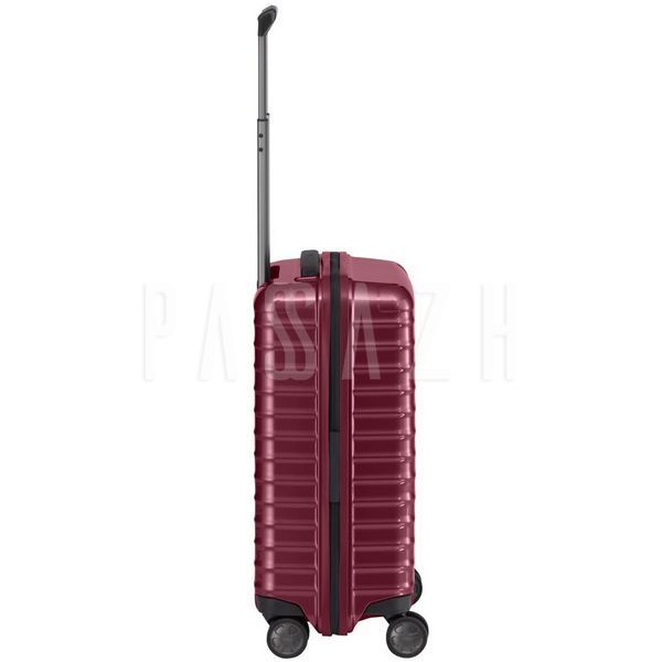 Валіза Titan Litron Cherry маленька (Ti700246-10) Ti700246-10 фото