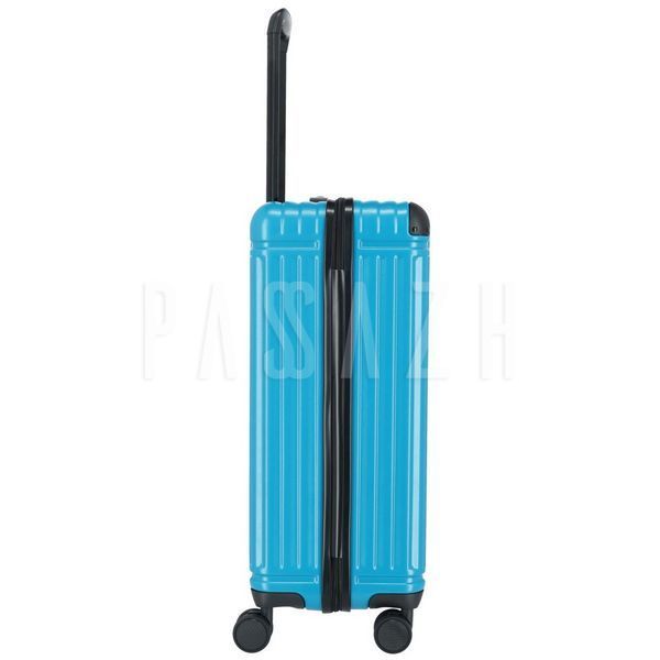 Чемодан Travelite Cruise Turquoise средний (TL072648-23) TL072648-23 фото