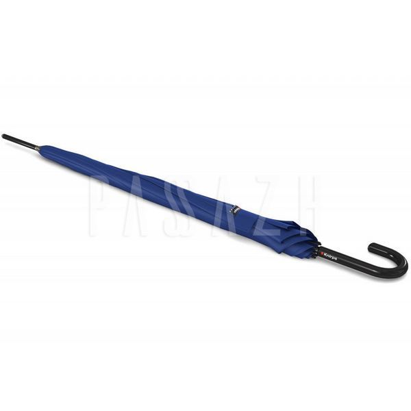 Зонт Knirps A.760 Stick Automatic Blue (Kn96 7760 1211) Kn96 7760 1211 фото