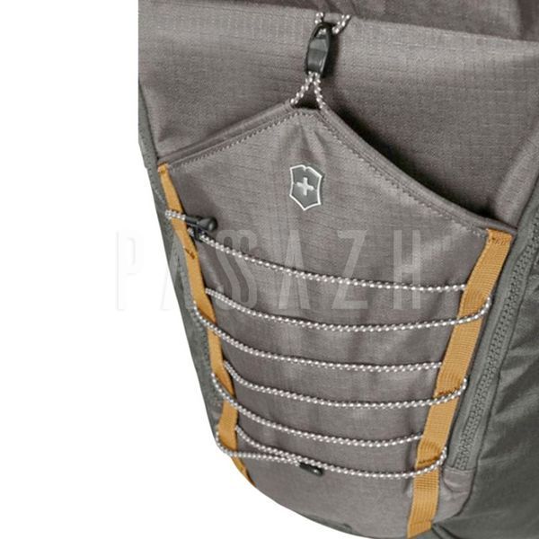 Рюкзак для ноутбука унисекс 20 л Victorinox Travel Altmont Active/Grey Серый (Vt602137) Vt602137 фото