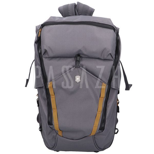 Рюкзак для ноутбука унисекс 20 л Victorinox Travel Altmont Active/Grey Серый (Vt602137) Vt602137 фото