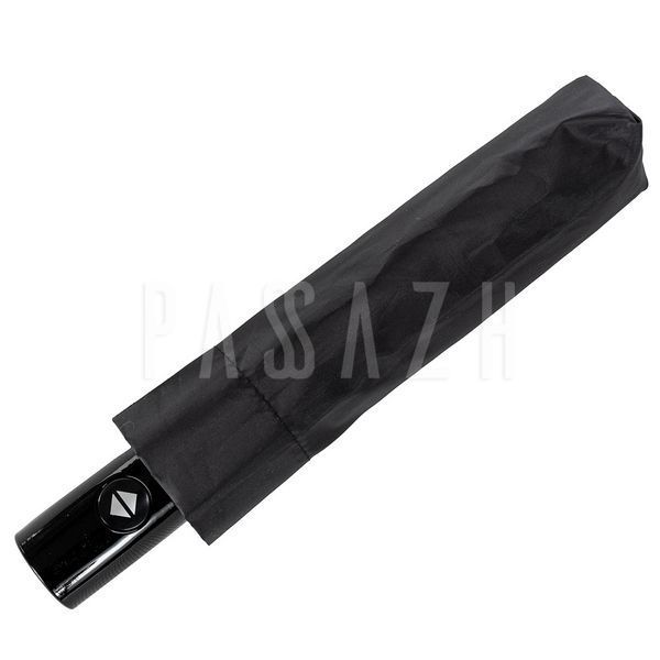 Парасолька Incognito-3 Open & Close L789 Black Чорний (L789-029138) L789-029138 фото