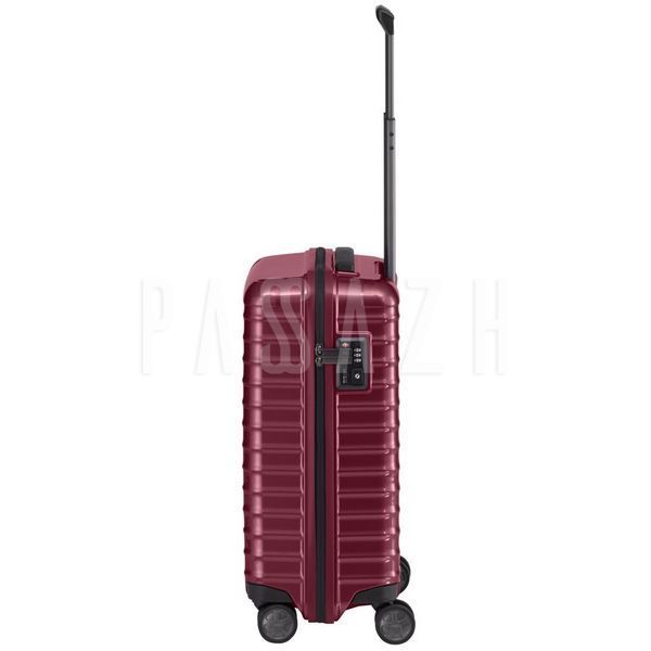 Валіза Titan Litron Cherry маленька (Ti700246-10) Ti700246-10 фото