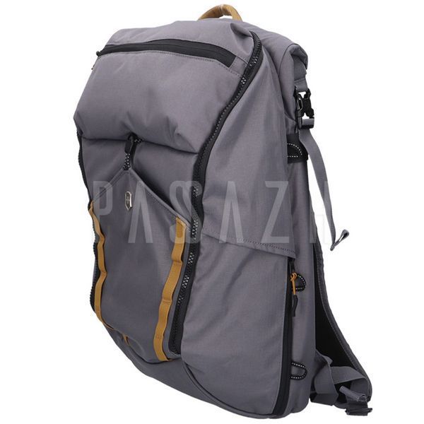 Рюкзак для ноутбука унисекс 20 л Victorinox Travel Altmont Active/Grey Серый (Vt602137) Vt602137 фото