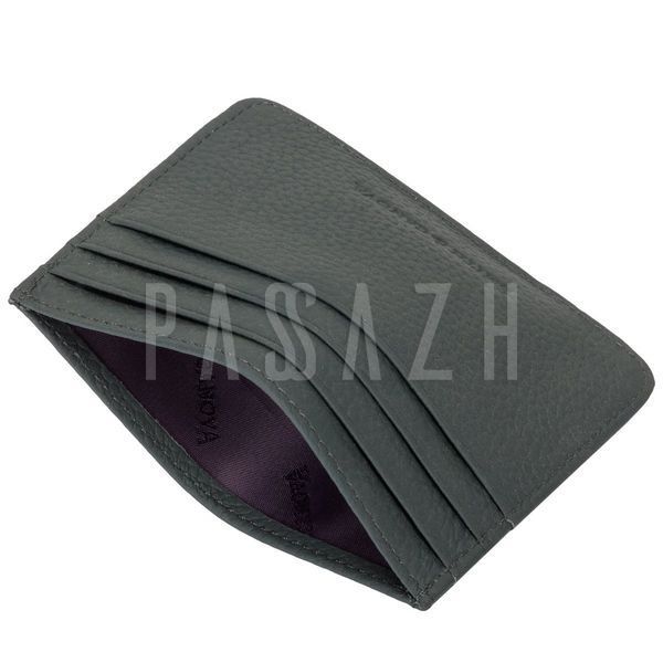 Картхолдер Smith & Canova 90014 Grey (90014 GREY) 90014 GREY фото