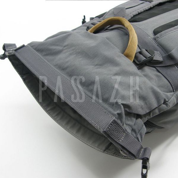 Рюкзак для ноутбука унисекс 20 л Victorinox Travel Altmont Active/Grey Серый (Vt602137) Vt602137 фото