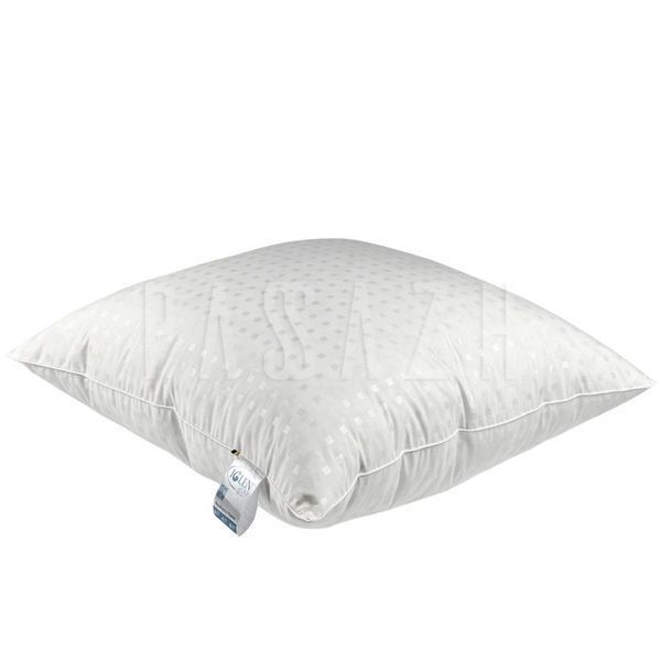 Подушка пухо-перьевая Iglen 4 50x70 см 30% пуха (50704) IGL-4 фото