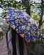 Жіноча міні парасолька Fulton L501 Tiny-2 Bumble Bee Floral Квіти та джмелі (L501-042021) L501-042021 фото 3