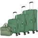 Чемодан Travelite Miigo Green маленький (TL092747-80) TL092747-80 фото 9