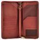 Портмоне дорожнє Visconti 1157 Brown (1157 BRN) 1157 BRN фото 2