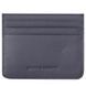 Картхолдер Smith & Canova 90014 Grey (90014 GREY)