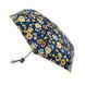 Жіноча міні парасолька Fulton L501 Tiny-2 Bumble Bee Floral Квіти та джмелі (L501-042021) L501-042021 фото 1