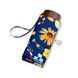 Жіноча міні парасолька Fulton L501 Tiny-2 Bumble Bee Floral Квіти та джмелі (L501-042021) L501-042021 фото 2