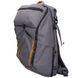 Рюкзак для ноутбука унисекс 20 л Victorinox Travel Altmont Active/Grey Серый (Vt602137) Vt602137 фото 3