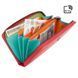 Кошелек женский Visconti SP79 Violet c RFID Red Multi Spectrum (SP79 RED M) SP79 RED M фото 4