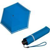 Зонт детский Knirps Rookie Manual Surf Reflective (Kn95 6050 1212) Kn95 6050 1212 фото