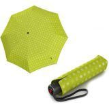 Зонт Knirps A.050 Pinta Lime (Kn95 7050 8470) Kn95 7050 8470 фото