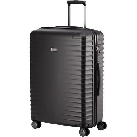 Валіза Titan Litron Black велика (Ti700244-01) Ti700244-01 фото